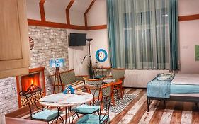 Apartment Fatmaguel